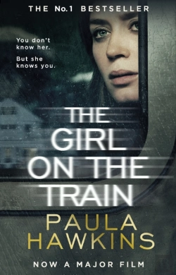 Bertrand.pt - The Girl On The Train