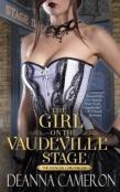 The Girl On The Vaudeville Stage