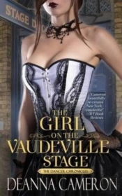 The Girl On The Vaudeville Stage