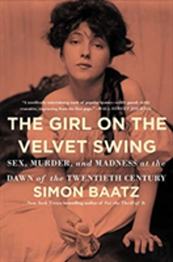 Bertrand.pt - The Girl On The Velvet Swing