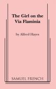 The Girl On The Via Flaminia