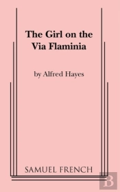 The Girl On The Via Flaminia