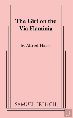 Bertrand.pt - The Girl On The Via Flaminia