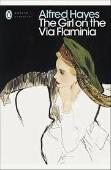The Girl On The Via Flaminia