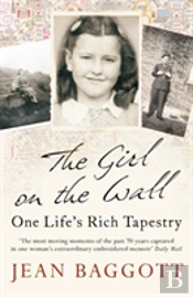 The Girl On The Wall