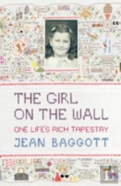 The Girl On The Wall