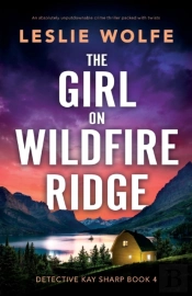The Girl On Wildfire Ridge