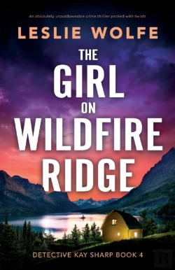 Bertrand.pt - The Girl On Wildfire Ridge
