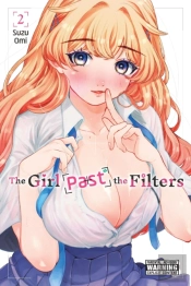 The Girl Past The Filters, Vol. 2