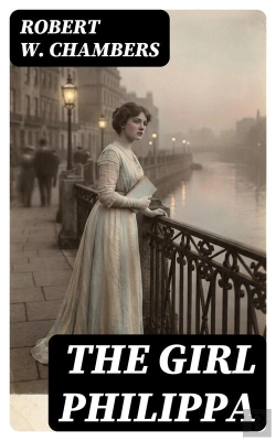Bertrand.pt - The Girl Philippa