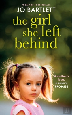 Bertrand.pt - The Girl She Left Behind