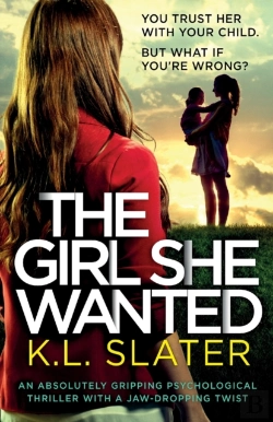 Bertrand.pt - The Girl She Wanted