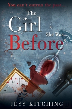 Bertrand.pt - The Girl She Was Before