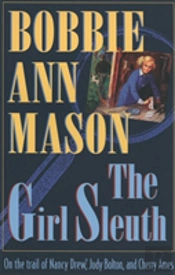 The Girl Sleuth