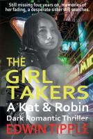 The Girl Takers