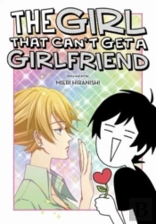 The Girl That Can'T Get A Girlfriend