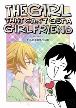 Bertrand.pt - The Girl That Can'T Get A Girlfriend