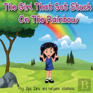 The Girl That Got Stuck On The Rainbow