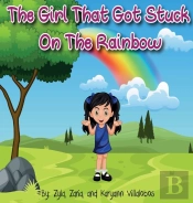 The Girl That Got Stuck On The Rainbow