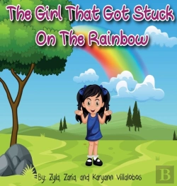 Bertrand.pt - The Girl That Got Stuck On The Rainbow