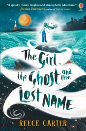 The Girl, The Ghost And The Lost Name