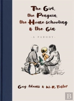 Bertrand.pt - The Girl, The Penguin, The Home-Schooling And The Gin