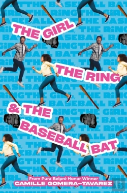 Bertrand.pt - The Girl, The Ring, & The Baseball Bat