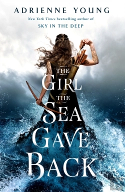 Bertrand.pt - The Girl The Sea Gave Back