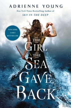 Bertrand.pt - The Girl The Sea Gave Back