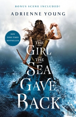 Bertrand.pt - The Girl The Sea Gave Back