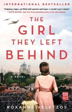 Bertrand.pt - The Girl They Left Behind