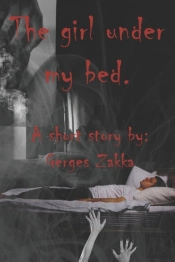 The Girl Under My Bed.
