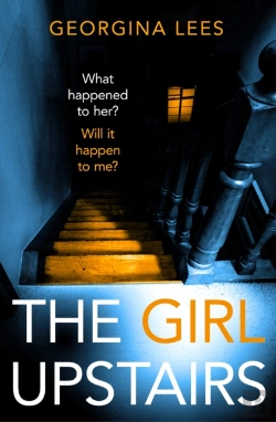 Bertrand.pt - The Girl Upstairs