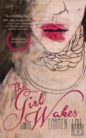 The Girl Wakes