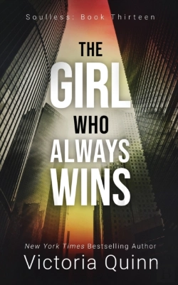 Bertrand.pt - The Girl Who Always Wins