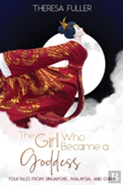 Bertrand.pt - The Girl Who Became A Goddess