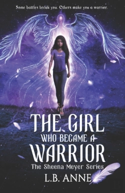 Bertrand.pt - The Girl Who Became A Warrior