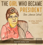 The Girl Who Became President