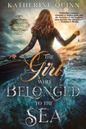 The Girl Who Belonged To The Sea
