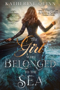 Bertrand.pt - The Girl Who Belonged To The Sea