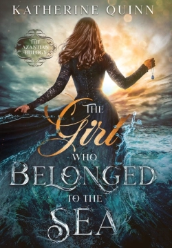 Bertrand.pt - The Girl Who Belonged To The Sea