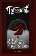 The Girl Who Bewitched The Red Shoes