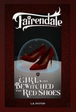 Bertrand.pt - The Girl Who Bewitched The Red Shoes