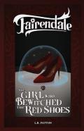 The Girl Who Bewitched The Red Shoes