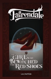 The Girl Who Bewitched The Red Shoes