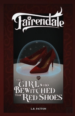 Bertrand.pt - The Girl Who Bewitched The Red Shoes