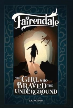 Bertrand.pt - The Girl Who Braved The Underground