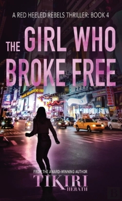 Bertrand.pt - The Girl Who Broke Free: An Internationa
