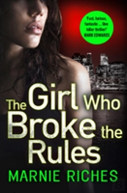 Bertrand.pt - The Girl Who Broke The Rules