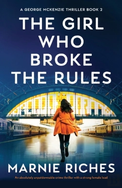 Bertrand.pt - The Girl Who Broke The Rules